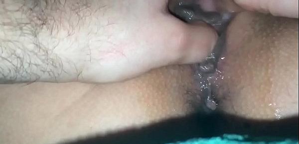  My Squirting Wife